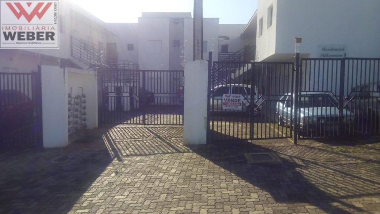 Imagem Apartamento com 3 Quartos à Venda, 58 m² em Wanel Ville - Sorocaba Imagem Apartamento com 3 Quartos à Venda, 58 m² em Wanel Ville - Sorocaba