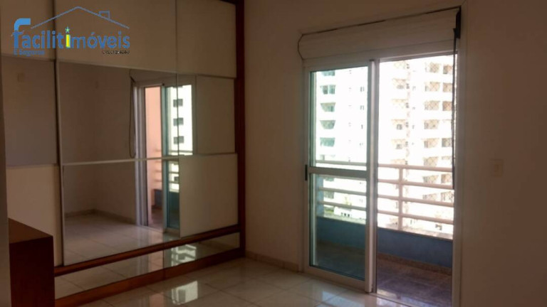 Imagem Apartamento com 4 Quartos à Venda, 188 m² em Centro - São Bernardo Do Campo