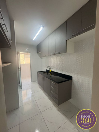 Imagem Apartamento com 3 Quartos para Alugar, 63 m² em Chácara Santo Antônio (zona Leste) - São Paulo Imagem Apartamento com 3 Quartos para Alugar, 63 m² em Chácara Santo Antônio (zona Leste) - São Paulo