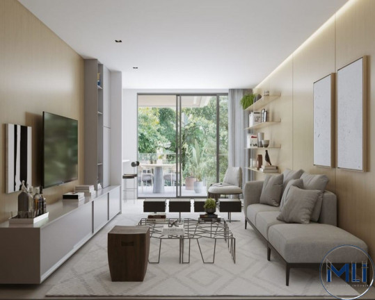 Imagem Imóvel com 1 Quarto à Venda, 39 m² em Leblon - Rio De Janeiro Imagem Imóvel com 1 Quarto à Venda, 39 m² em Leblon - Rio De Janeiro