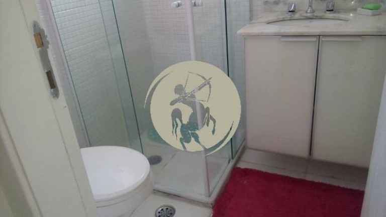 Imagem Apartamento com 3 Quartos à Venda, 98 m² em Gonzaga - Santos Imagem Apartamento com 3 Quartos à Venda, 98 m² em Gonzaga - Santos