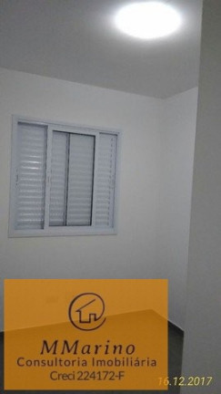 Imagem Apartamento com 2 Quartos para Alugar, 53 m² em Consolação - Sao Paulo