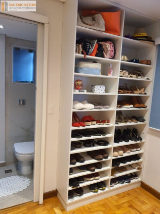 Imagem Apartamento com 2 Quartos à Venda, 97 m² em Vila Mariana - São Paulo
