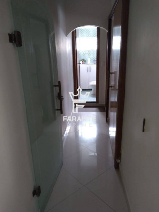 Imagem Apartamento com 3 Quartos à Venda, 102 m² em Encruzilhada - Santos Imagem Apartamento com 3 Quartos à Venda, 102 m² em Encruzilhada - Santos