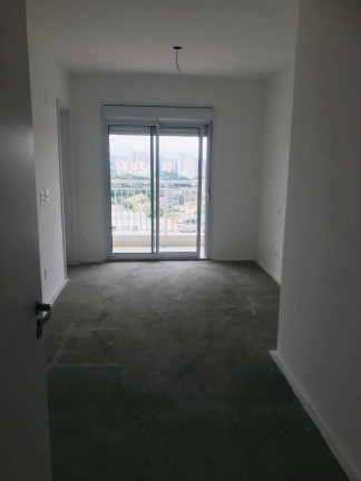 Imagem Apartamento com 3 Quartos à Venda, 127 m² em Vila Anastácio - São Paulo