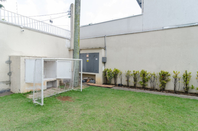 Imagem Sobrado com 3 Quartos à Venda, 125 m² em Vila Santa Catarina - São Paulo