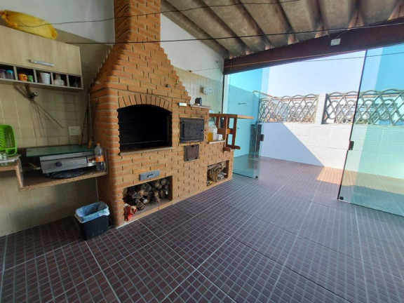 Imagem Casa com 3 Quartos à Venda, 184 m² em Guilhermina - Praia Grande Imagem Casa com 3 Quartos à Venda, 184 m² em Guilhermina - Praia Grande