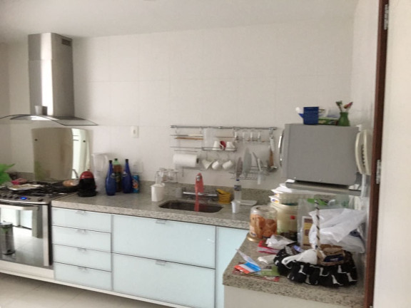 Imagem Apartamento com 3 Quartos à Venda, 143 m² em Agriões - Teresópolis