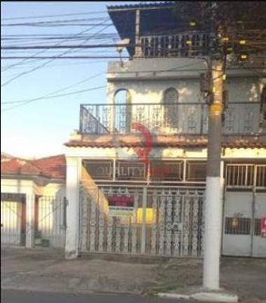 Imagem Sobrado com 3 Quartos à Venda, 300 m² em Vila Guilherme - São Paulo Imagem Sobrado com 3 Quartos à Venda, 300 m² em Vila Guilherme - São Paulo