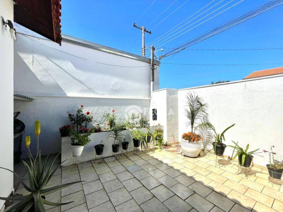 Imagem Casa com 3 Quartos à Venda, 133 m² em Parque Novo Mundo - Americana Imagem Casa com 3 Quartos à Venda, 133 m² em Parque Novo Mundo - Americana