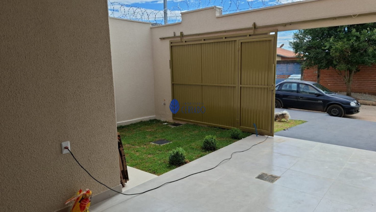 Imagem Casa com 3 Quartos à Venda, 88 m² em Residencial Do Trabalhador - Anápolis Imagem Casa com 3 Quartos à Venda, 88 m² em Residencial Do Trabalhador - Anápolis