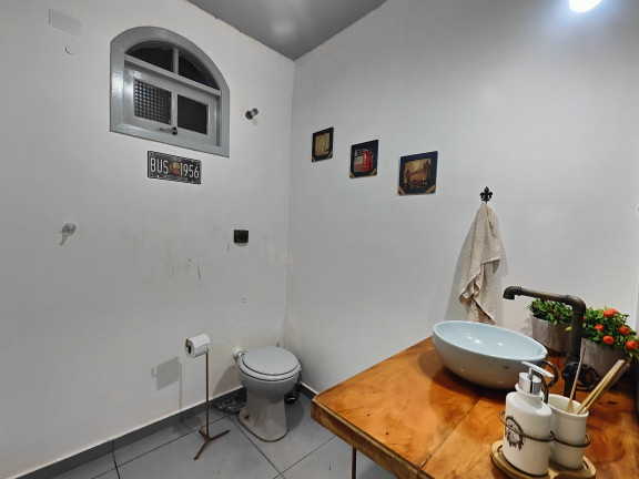 Imagem Casa com 3 Quartos à Venda, 197 m² em Dos Casa - São Bernardo Do Campo