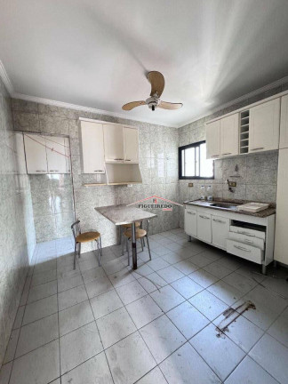 Imagem Apartamento com 3 Quartos à Venda, 90 m² em Ocian - Praia Grande Imagem Apartamento com 3 Quartos à Venda, 90 m² em Ocian - Praia Grande