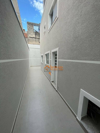 Imagem Sobrado com 3 Quartos à Venda, 190 m² em Vila Rosália - Guarulhos Imagem Sobrado com 3 Quartos à Venda, 190 m² em Vila Rosália - Guarulhos