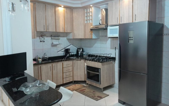 Imagem Casa com 3 Quartos à Venda, 134 m² em Jardim Das Indústrias - São José Dos Campos Imagem Casa com 3 Quartos à Venda, 134 m² em Jardim Das Indústrias - São José Dos Campos