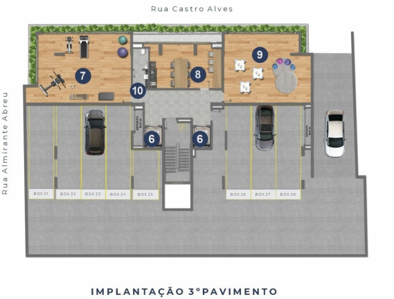 Imagem Apartamento com 3 Quartos à Venda, 199 m² em Moinhos De Vento - Porto Alegre Imagem Apartamento com 3 Quartos à Venda, 199 m² em Moinhos De Vento - Porto Alegre