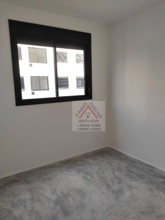 Imagem Apartamento com 1 Quarto à Venda, 33 m² em Campo Grande - São Paulo Imagem Apartamento com 1 Quarto à Venda, 33 m² em Campo Grande - São Paulo