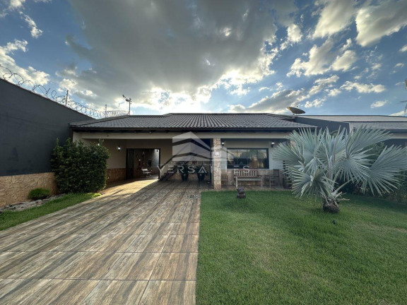 Imagem Casa com 3 Quartos à Venda, em Nova Porto Velho - Porto Velho Imagem Casa com 3 Quartos à Venda, em Nova Porto Velho - Porto Velho