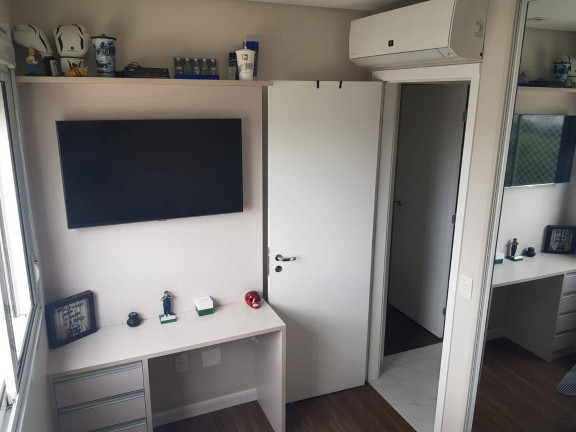 Imagem Apartamento com 3 Quartos à Venda, 89 m² em São Paulo