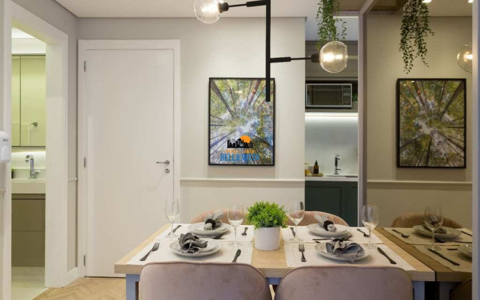 Imagem Apartamento com 1 Quarto à Venda, em Pirituba - São Paulo Imagem Apartamento com 1 Quarto à Venda, em Pirituba - São Paulo