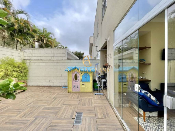Imagem Casa com 3 Quartos à Venda, 129 m² em Jardim São Vicente - Cotia