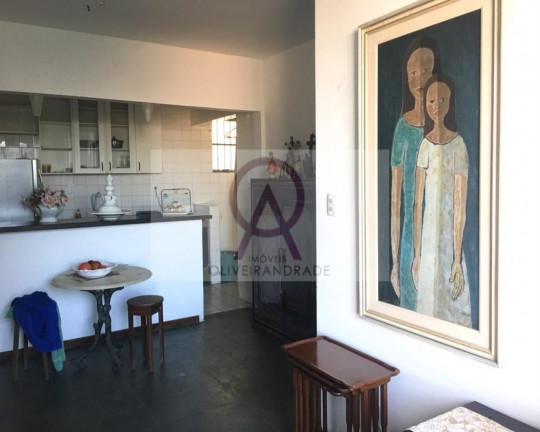 Imagem Imóvel com 3 Quartos à Venda, 71 m² em Rio Vermelho - Salvador Imagem Imóvel com 3 Quartos à Venda, 71 m² em Rio Vermelho - Salvador
