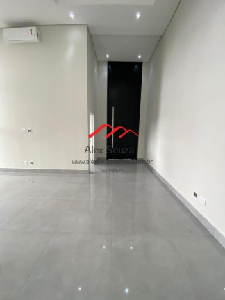 Imagem Casa com 3 Quartos à Venda, 263 m² em Jardim América - Paulínia