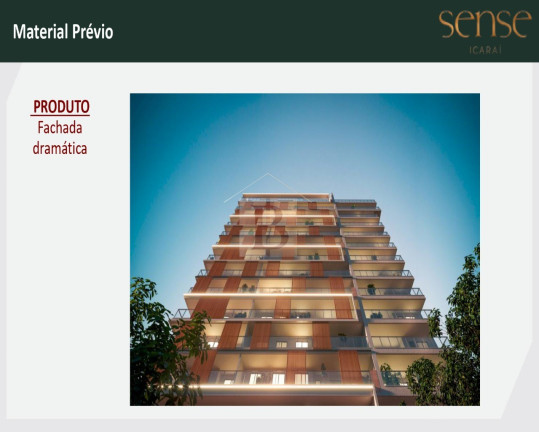 Imagem Imóvel com 4 Quartos à Venda, 178 m² em Icaraí - Niterói
