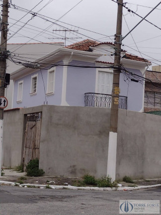 Imagem Casa com 2 Quartos à Venda, 130 m² em Vila Moreira - São Paulo Imagem Casa com 2 Quartos à Venda, 130 m² em Vila Moreira - São Paulo
