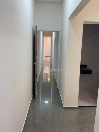 Imagem Casa com 3 Quartos à Venda, 120 m² em Centro - Timon Imagem Casa com 3 Quartos à Venda, 120 m² em Centro - Timon