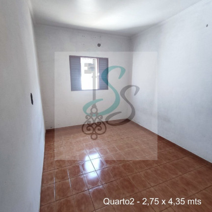 Imagem Casa com 2 Quartos à Venda, 160 m² em Jardim Yeda - Campinas Imagem Casa com 2 Quartos à Venda, 160 m² em Jardim Yeda - Campinas