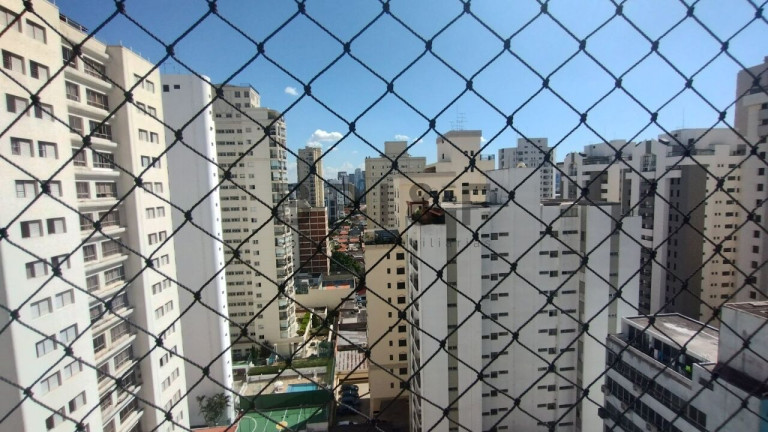 Imagem Apartamento com 3 Quartos à Venda, 98 m² em Brooklin - São Paulo Imagem Apartamento com 3 Quartos à Venda, 98 m² em Brooklin - São Paulo