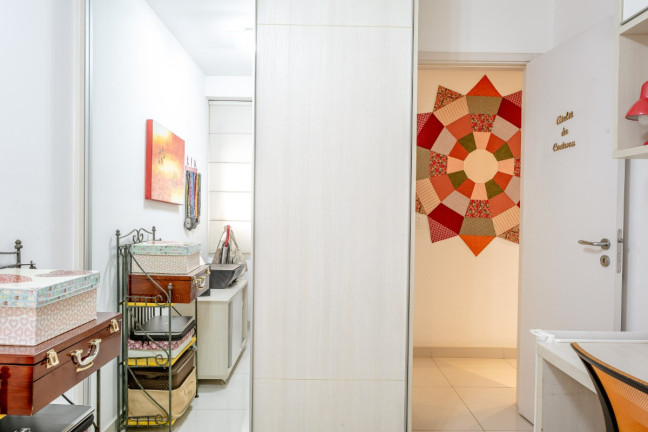 Imagem Apartamento com 2 Quartos à Venda, 81 m² em Saúde - São Paulo