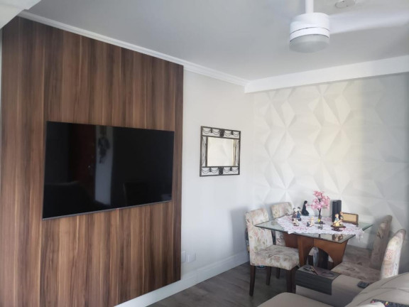 Apartamento com 2 Quartos à Venda, 84 m² em Tatuapé - São Paulo