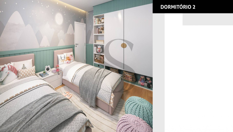 Imagem Apartamento com 3 Quartos à Venda, em Vila Lucy - Sorocaba Imagem Apartamento com 3 Quartos à Venda, em Vila Lucy - Sorocaba
