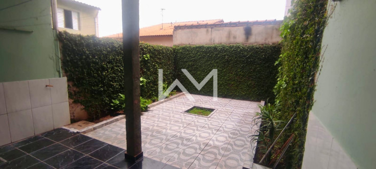 Imagem Casa com 2 Quartos para Alugar, 75 m² em Jardim Bela Vista - Guarulhos Imagem Casa com 2 Quartos para Alugar, 75 m² em Jardim Bela Vista - Guarulhos