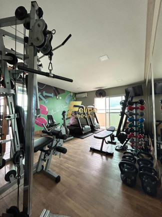 Imagem Imóvel com 2 Quartos à Venda, 75 m² em Itapuã - Vila Velha
