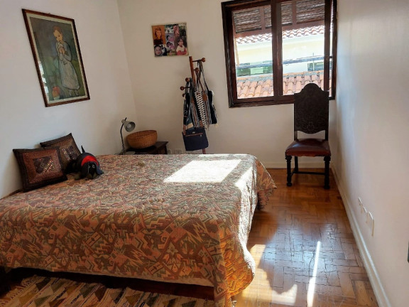 Imagem Sobrado com 3 Quartos à Venda, 120 m² em Brooklin - São Paulo