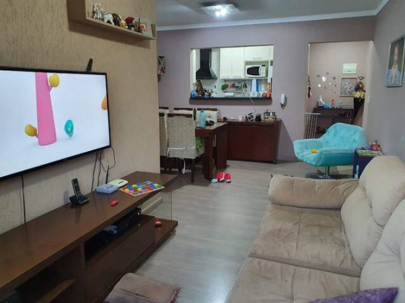 Imagem Apartamento com 3 Quartos à Venda, 89 m² em Vila Santana - Sorocaba Imagem Apartamento com 3 Quartos à Venda, 89 m² em Vila Santana - Sorocaba