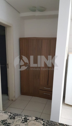 Imagem Apartamento com 1 Quarto à Venda, 25 m² em Menino Deus - Porto Alegre