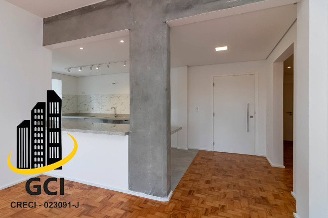 Foto do imóvel Apartamento com 3 Quartos à Venda, 154 m² em Consolação - São Paulo