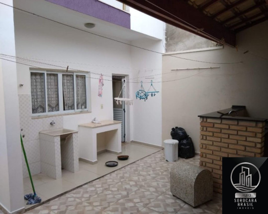 Imagem Sobrado com 3 Quartos à Venda, 150 m² em Parque Jataí - Votorantim Imagem Sobrado com 3 Quartos à Venda, 150 m² em Parque Jataí - Votorantim