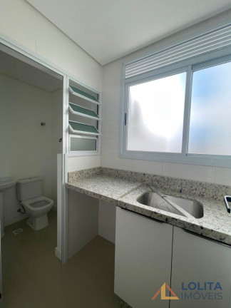 Imagem Apartamento com 3 Quartos à Venda, 107 m² em Estreito - Florianopolis