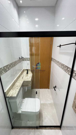 Imagem Casa com 1 Quarto à Venda, 115 m² em Caiçara - Praia Grande