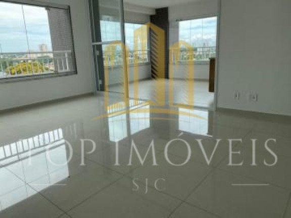 Apartamento com 2 Quartos à Venda, 82 m² em Jardim Aquarius - São José Dos Campos