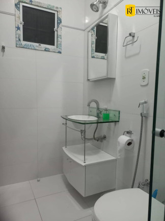Imagem Casa de Condomínio com 2 Quartos à Venda, 81 m² em Jardim Flamboyant - Cabo Frio Imagem Casa de Condomínio com 2 Quartos à Venda, 81 m² em Jardim Flamboyant - Cabo Frio