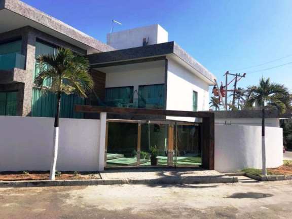 Imagem Casa com 5 Quartos à Venda, 670 m² em Vilas Do Atlântico - Lauro De Freitas Imagem Casa com 5 Quartos à Venda, 670 m² em Vilas Do Atlântico - Lauro De Freitas