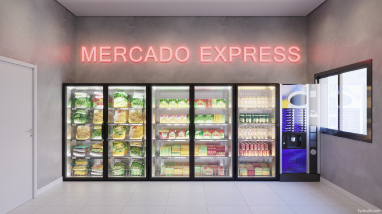 Imagem Imóvel com 2 Quartos à Venda,  em Portão - Curitiba