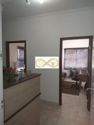 Imagem Sala Comercial à Venda, 35 m² em Jardim Brasil - Campinas Imagem Sala Comercial à Venda, 35 m² em Jardim Brasil - Campinas