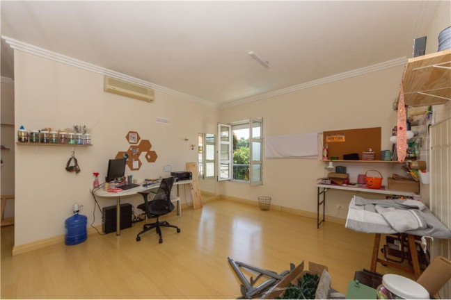 Imagem Casa com 4 Quartos à Venda, 700 m² em Jardim Guedala - São Paulo Imagem Casa com 4 Quartos à Venda, 700 m² em Jardim Guedala - São Paulo